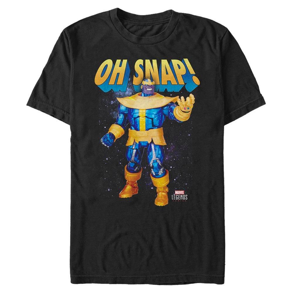 Thanos in hot sale t shirt