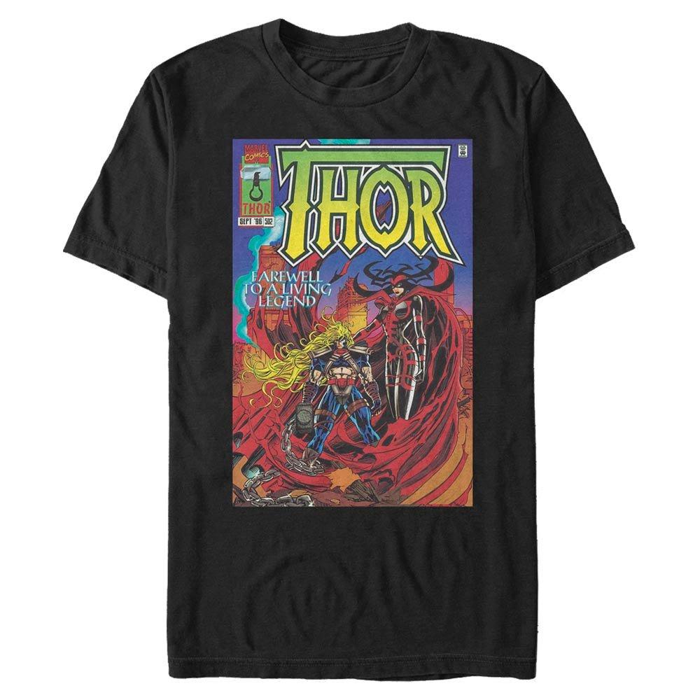 Avengers thor hot sale t shirt