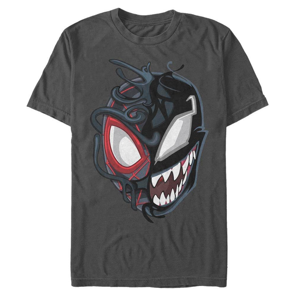 Marvel Venomized Mens T-Shirt