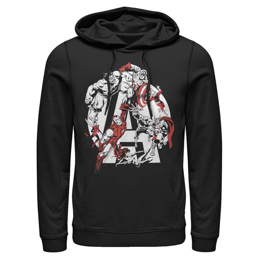 Sweatshirt avengers online