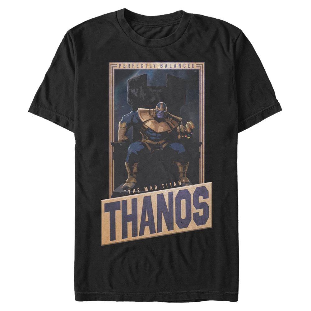 Marvel 2024 thanos shirt