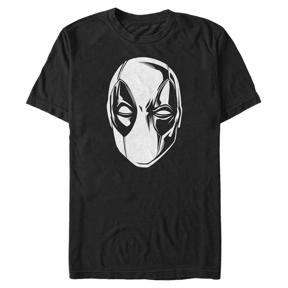 Marvel Simple Deadpool Unisex T-Shirt