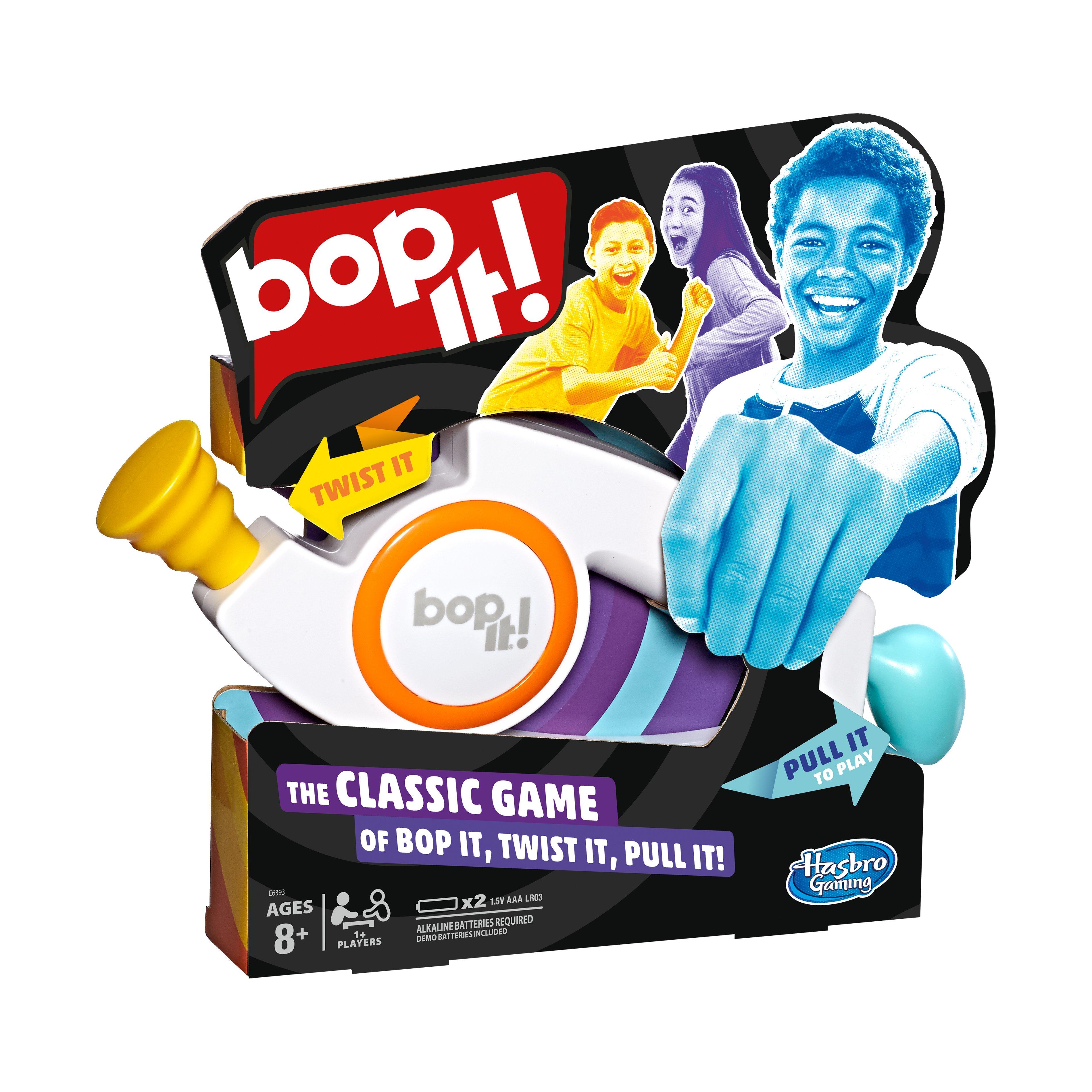 Bop It