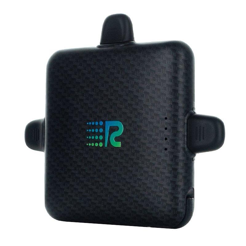Rush Charge Trident 3-in-1 Power Bank Rose Gold