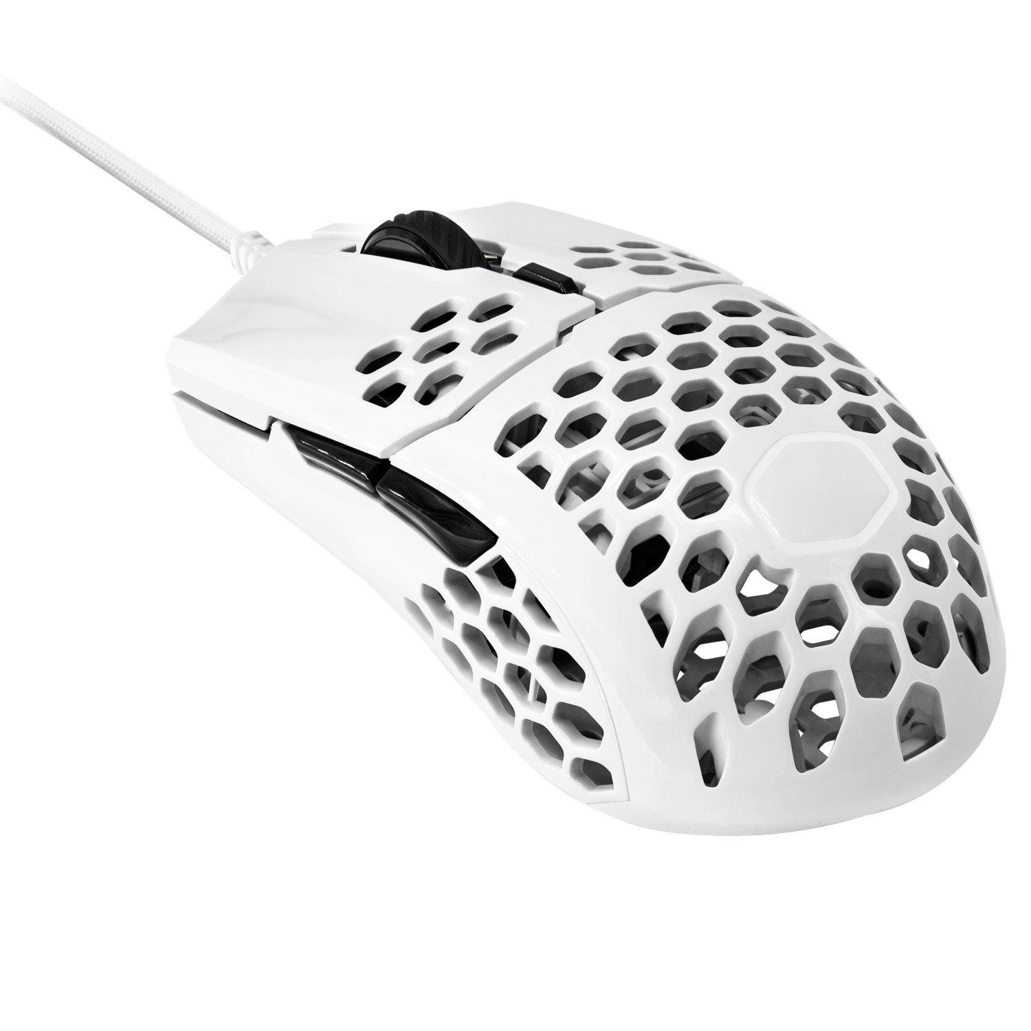list item 1 of 6 Cooler Master MM710 Gaming Mouse
