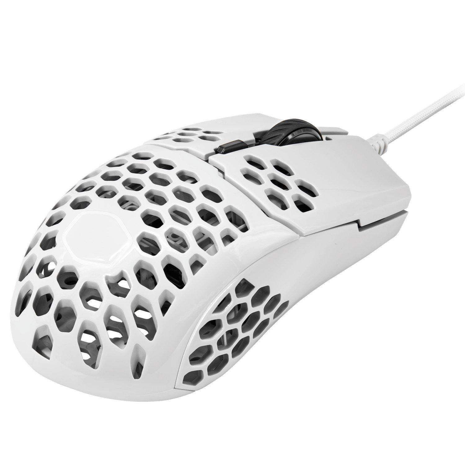 list item 4 of 6 Cooler Master MM710 Gaming Mouse