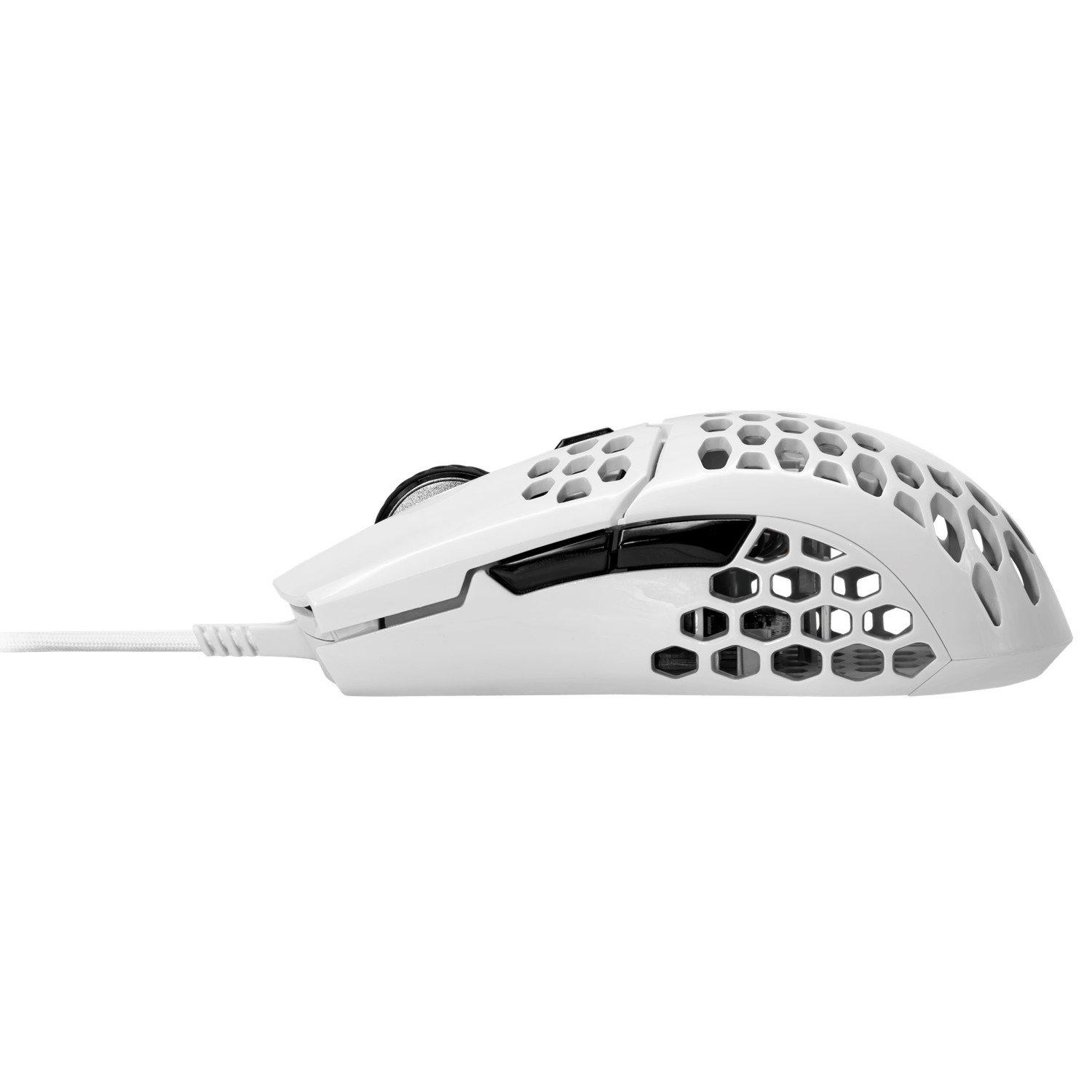 list item 5 of 6 Cooler Master MM710 Gaming Mouse