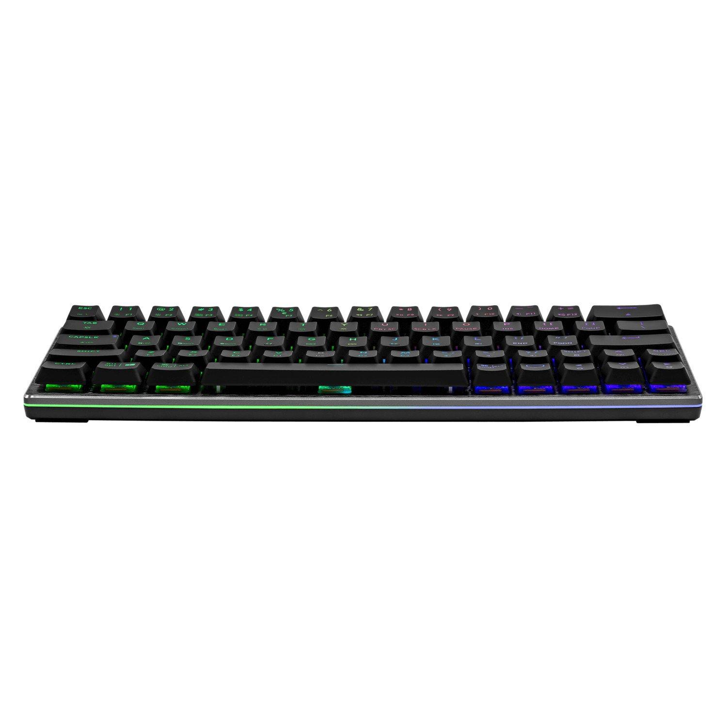 Cooler Master SK622 Red Switch Wireless Gaming Keyboard