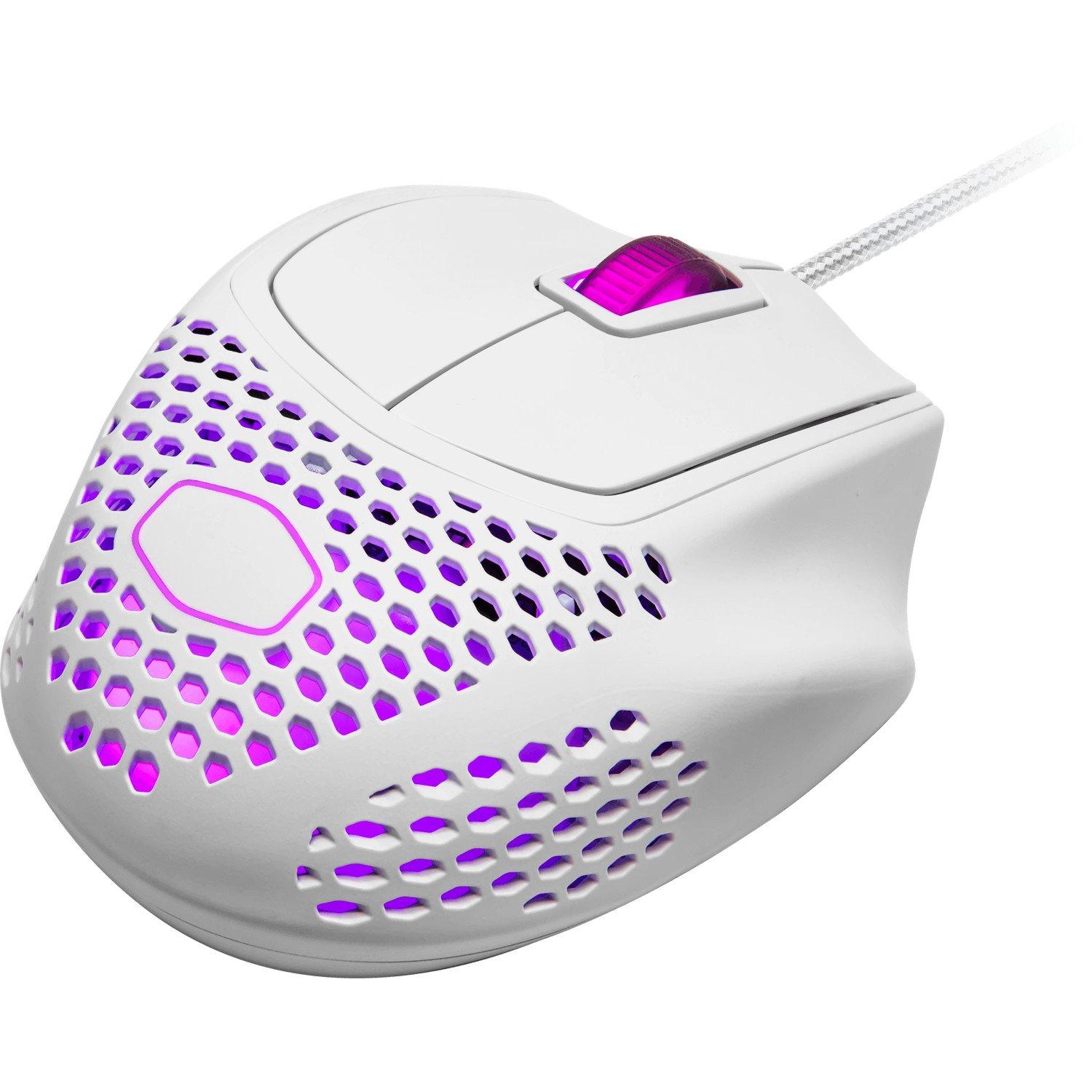 list item 3 of 6 Cooler Master MM720 Gaming Mouse