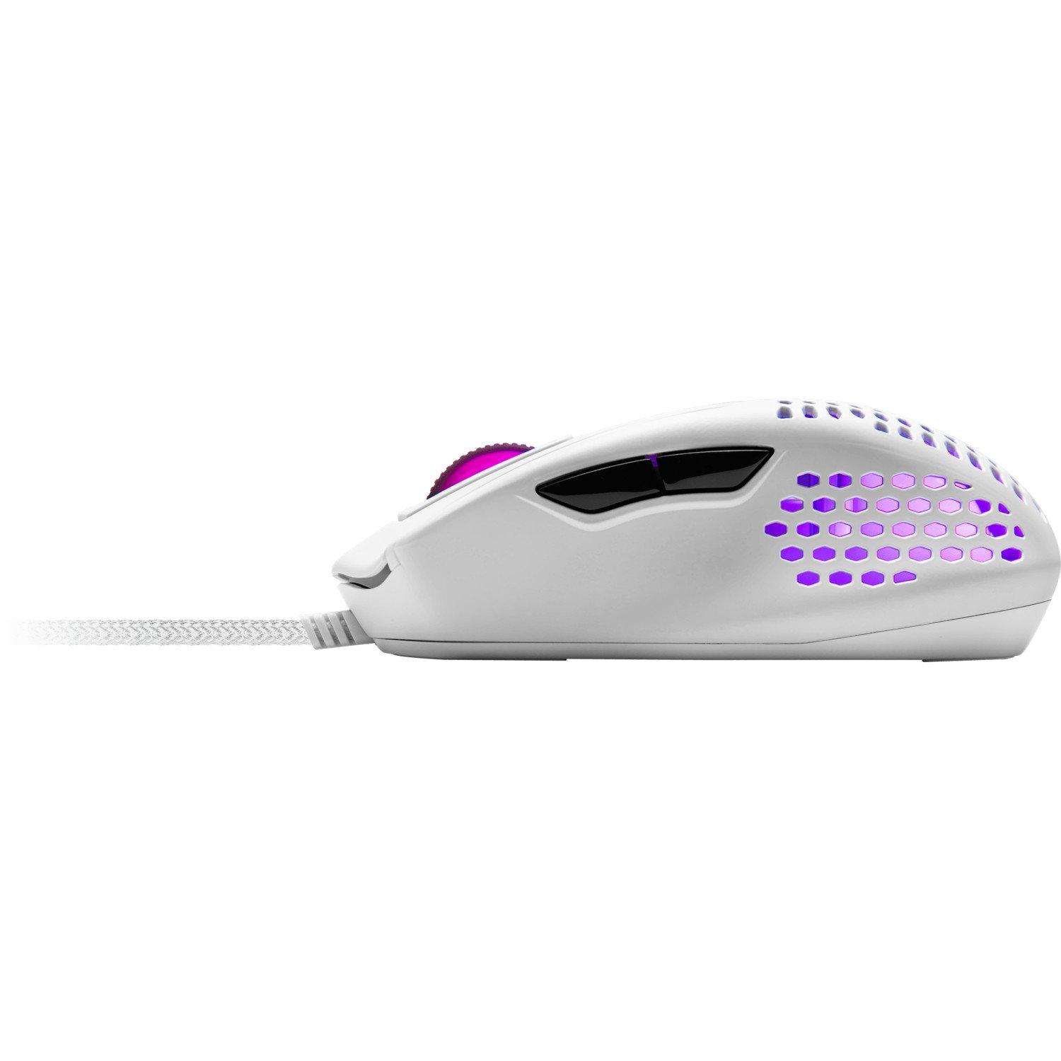 Cooler Master MM720 Gaming Mouse