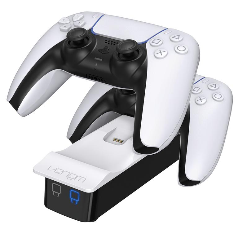 Twin Docking Station For PlayStation 5