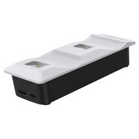 list item 4 of 6 Twin Docking Station For PlayStation 5