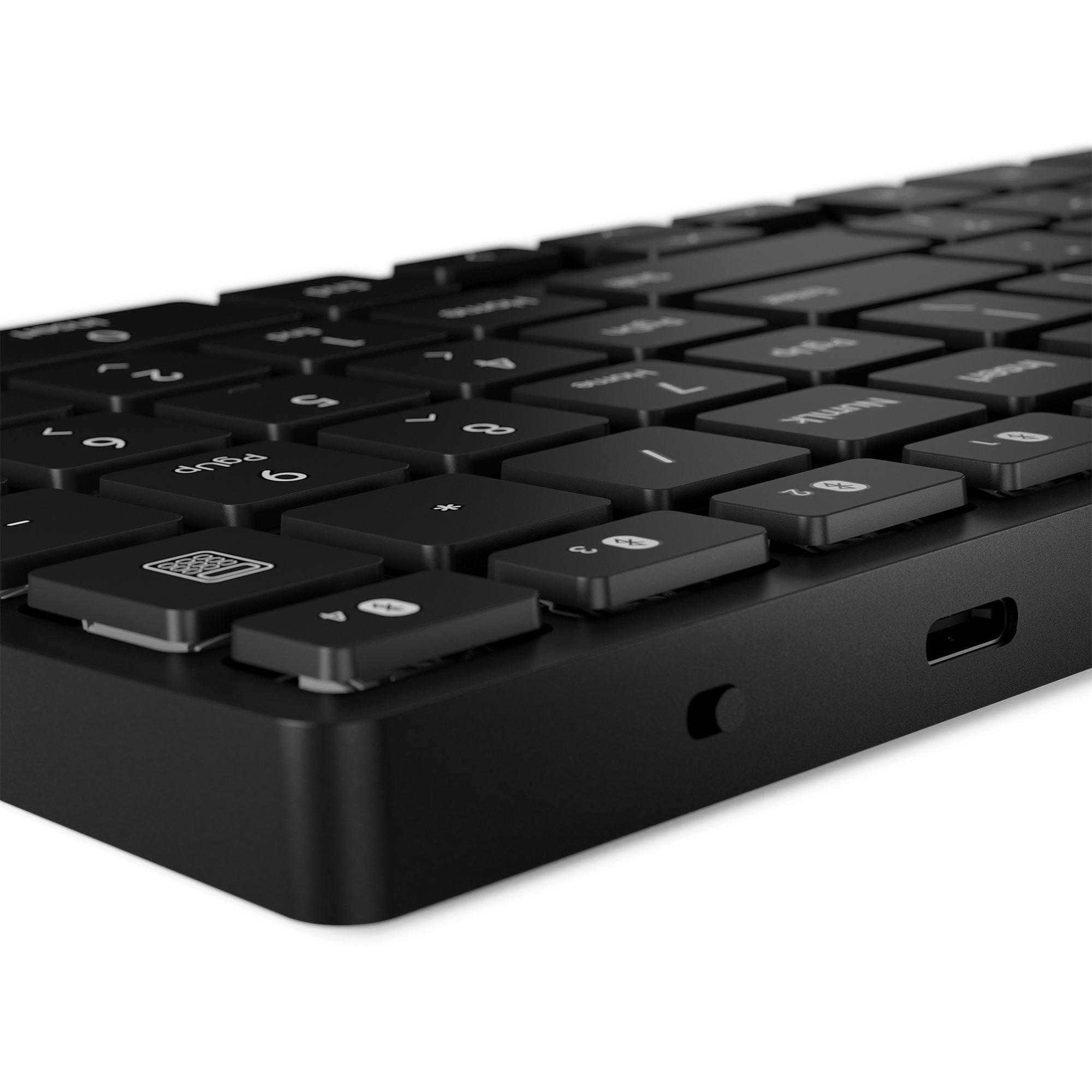 Brydge WType for Windows Desktop Keyboard
