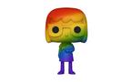 Funko POP! Animation: Pride 2021 Tina Belcher Rainbow 3.75-in Vinyl Figure
