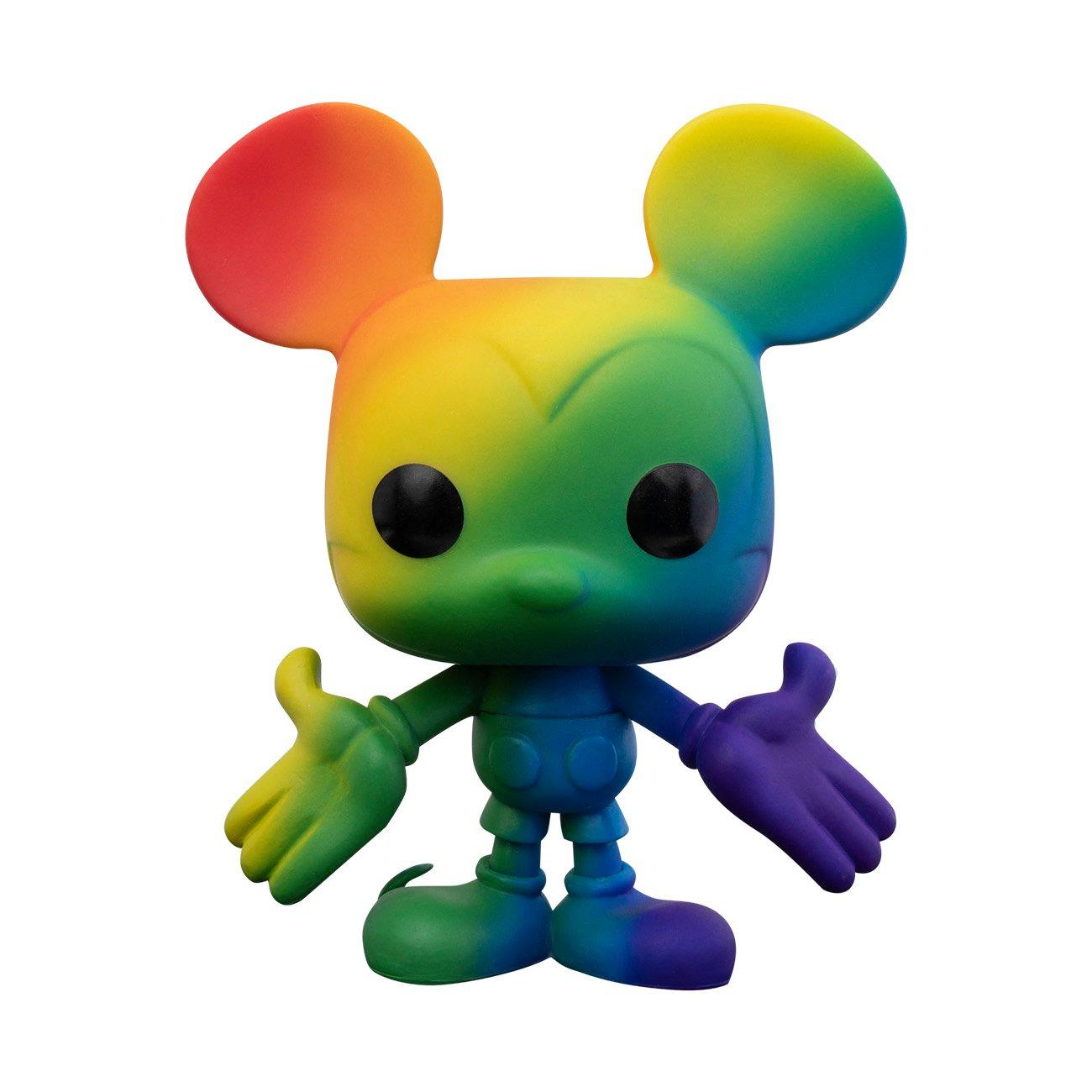 funko pop pride 2021