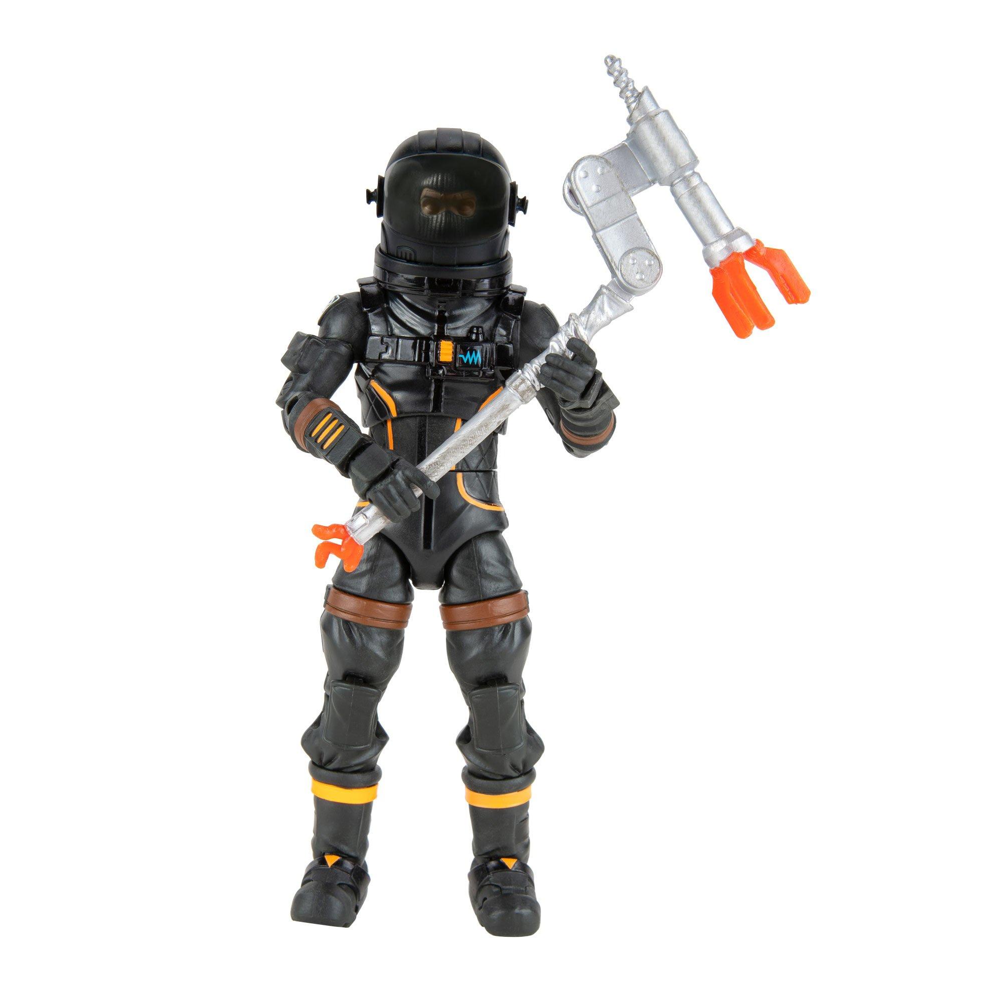 Fortnite Dark Voyager Legendary Action Figure Gamestop