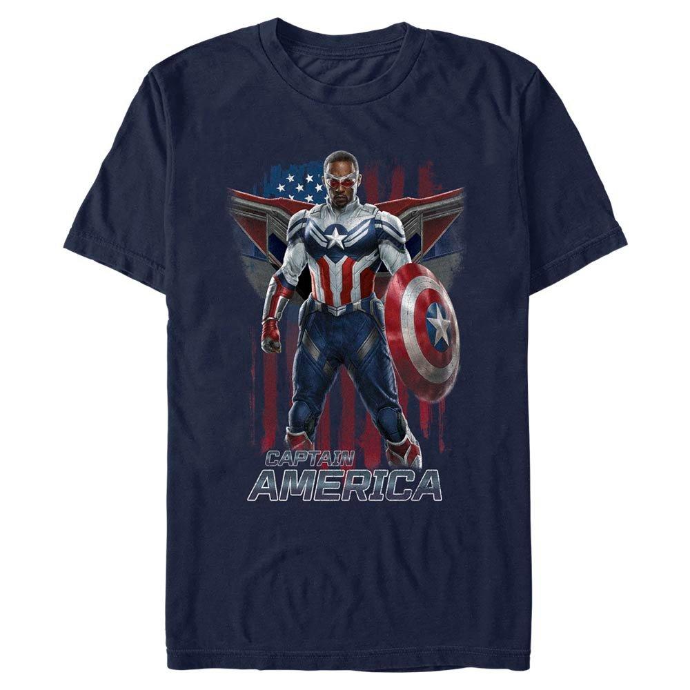 Avengers suit t store shirt