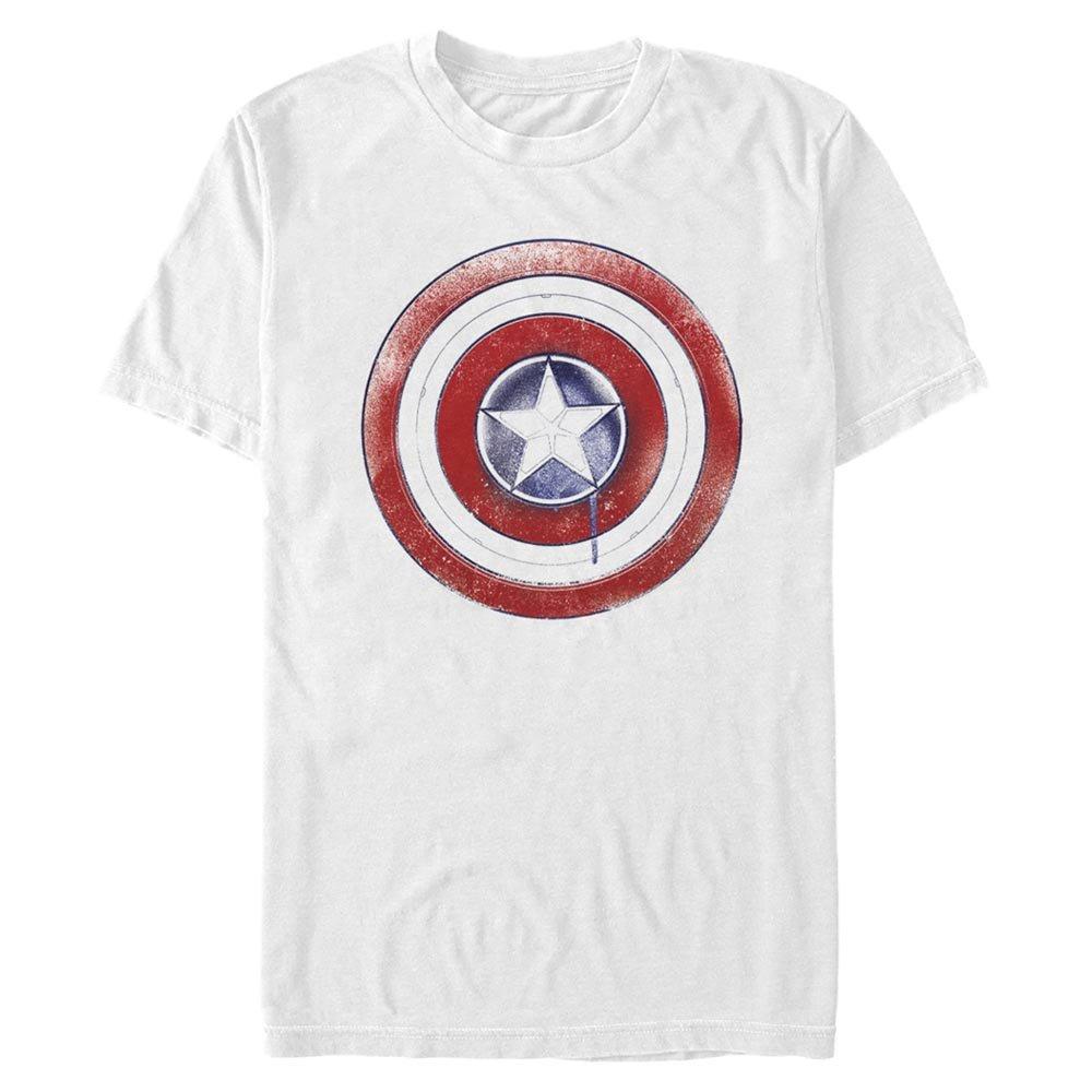 Captain america hot sale shield gamestop