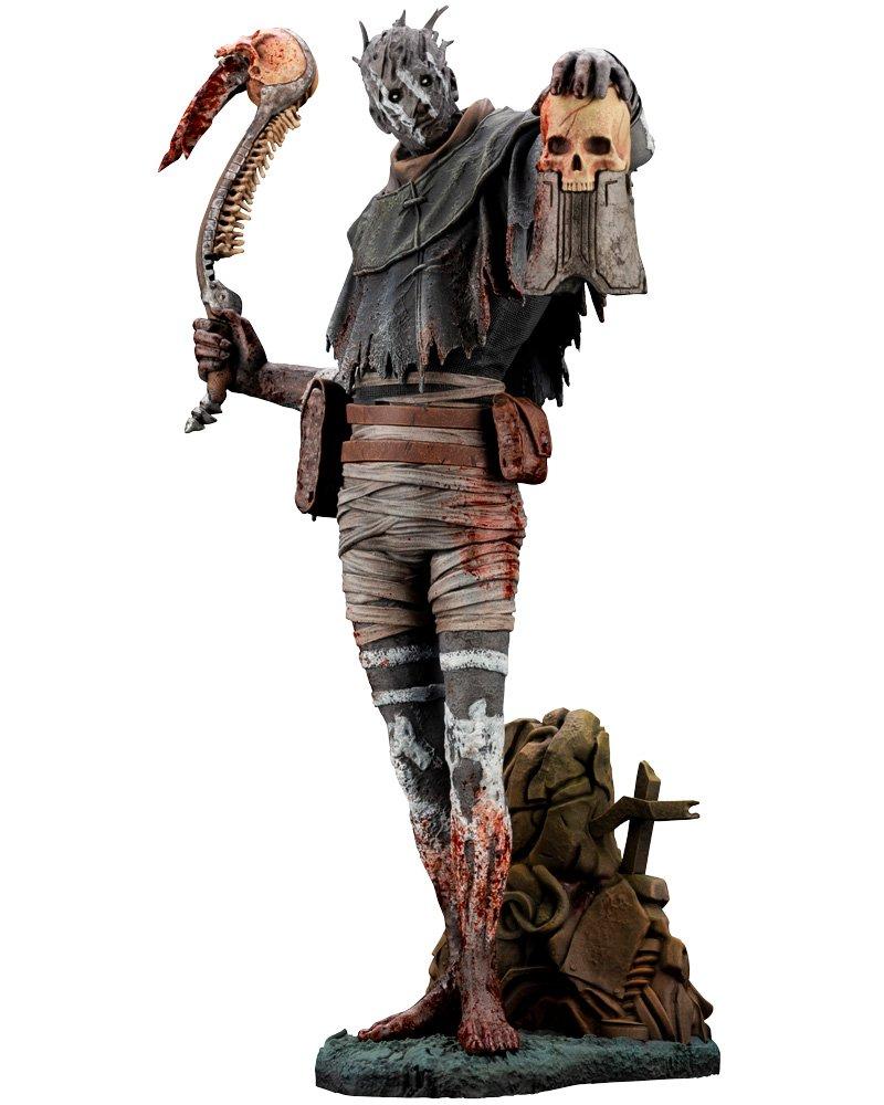 Dead By Daylight The Wraith Statue