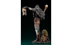 Dead by Daylight The Wraith Statue