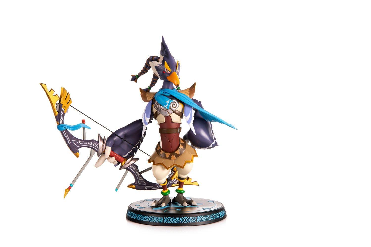 revali statue