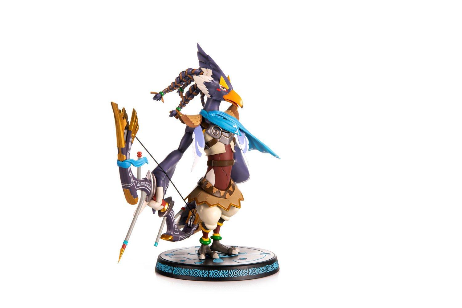 revali statue