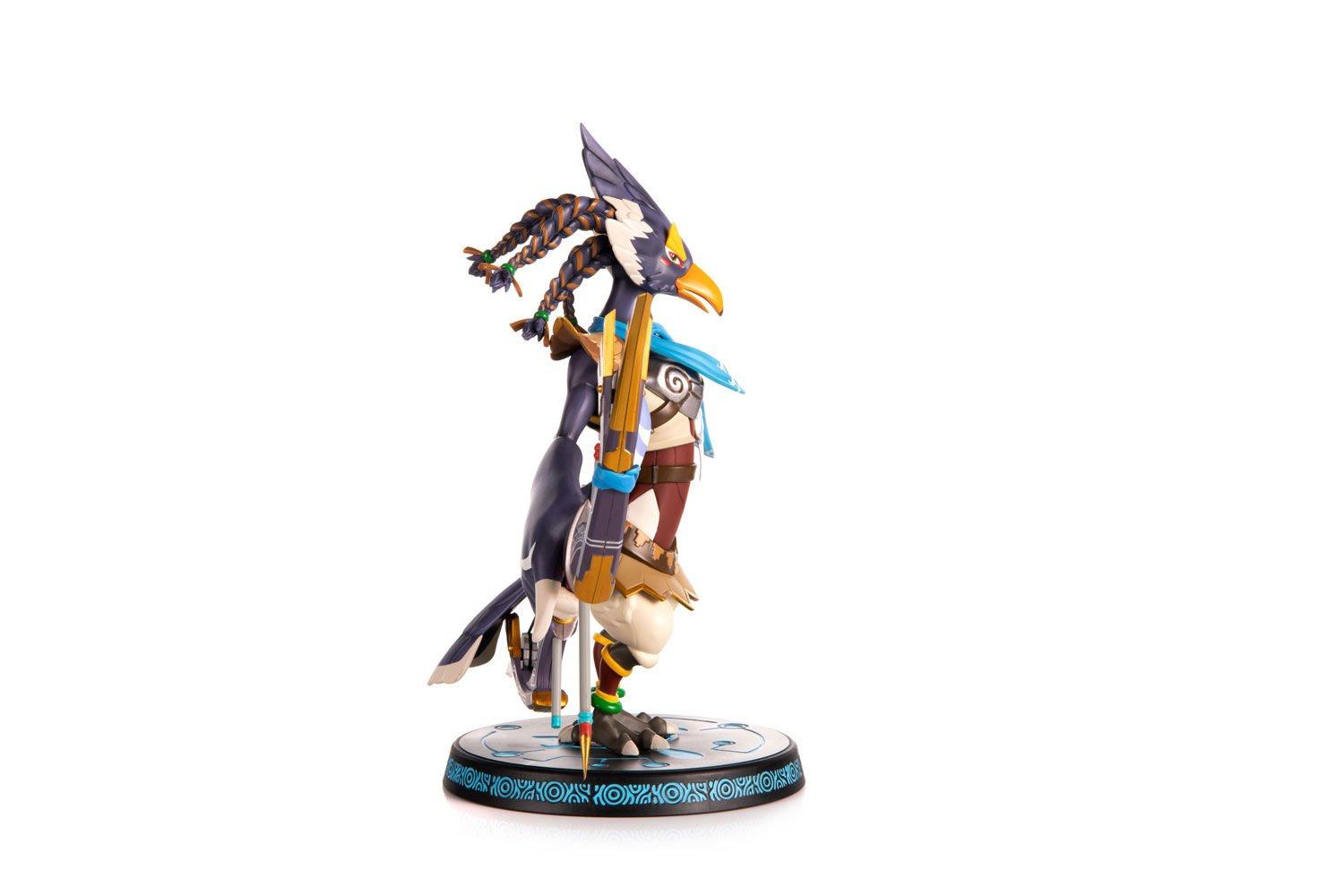 revali statue