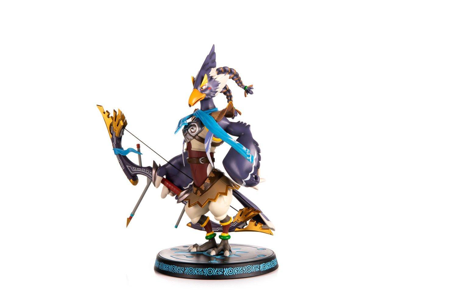 revali statue