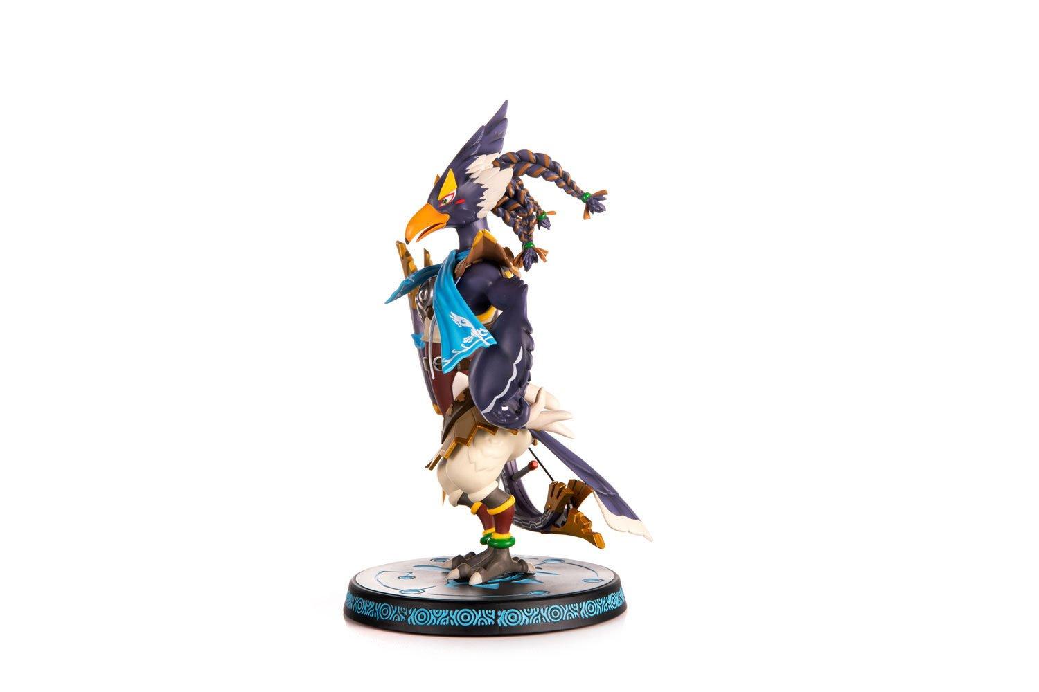 revali statue