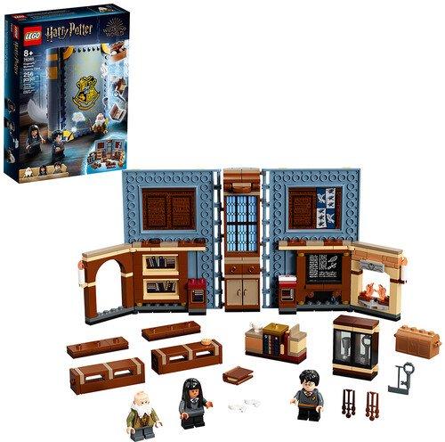 Download Lego Harry Potter Hogwarts Moment Charms Class 76385 Gamestop