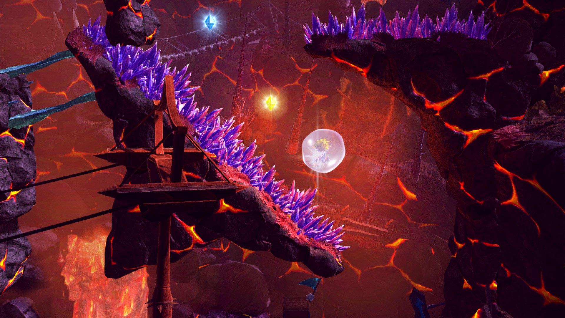 Gianna Sisters Twisted Bundle