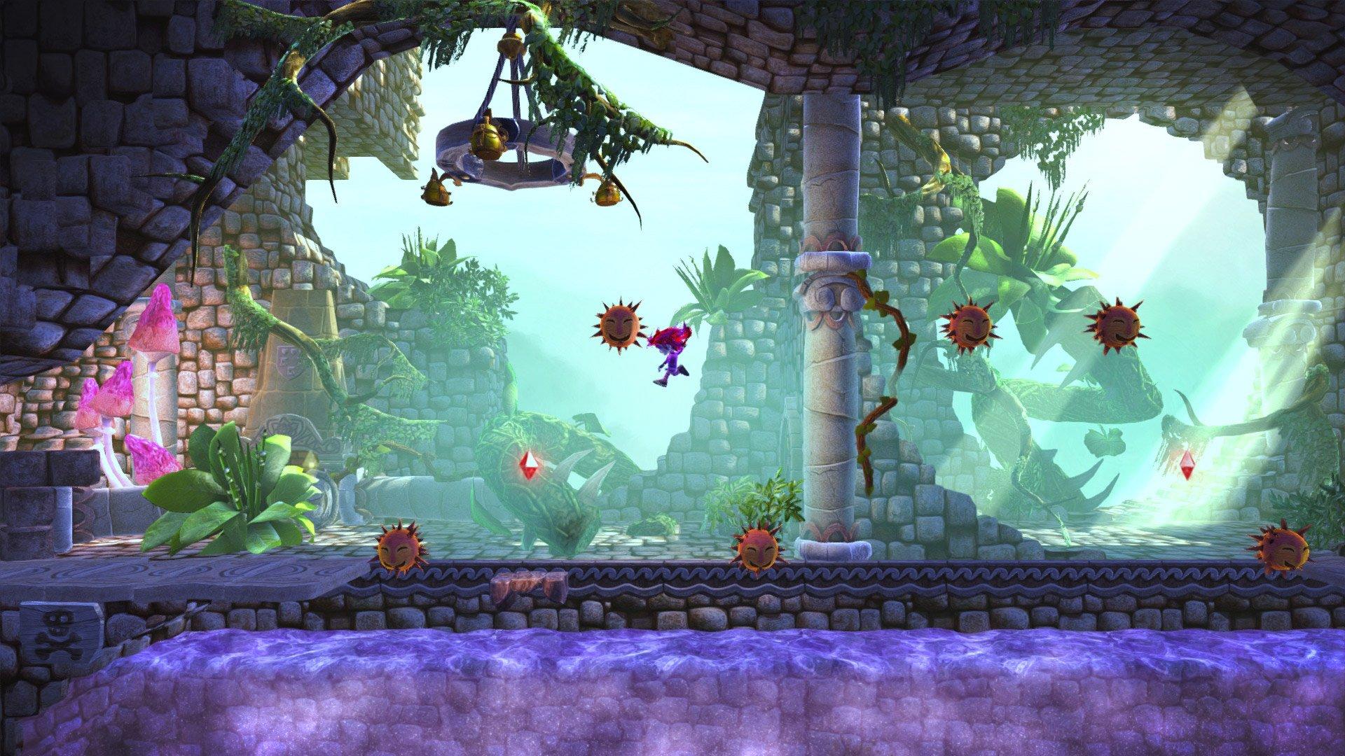 Gianna Sisters Twisted Bundle