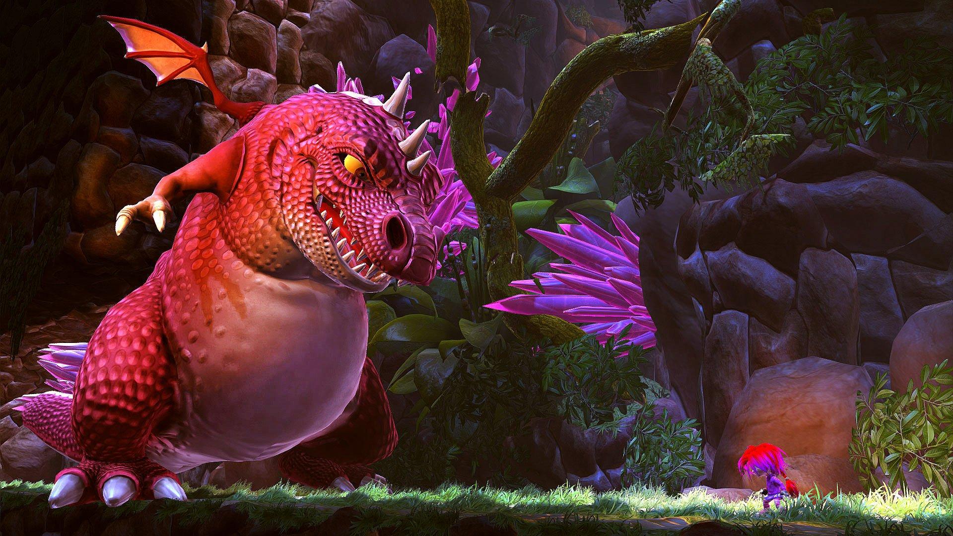 Gianna Sisters Twisted Bundle