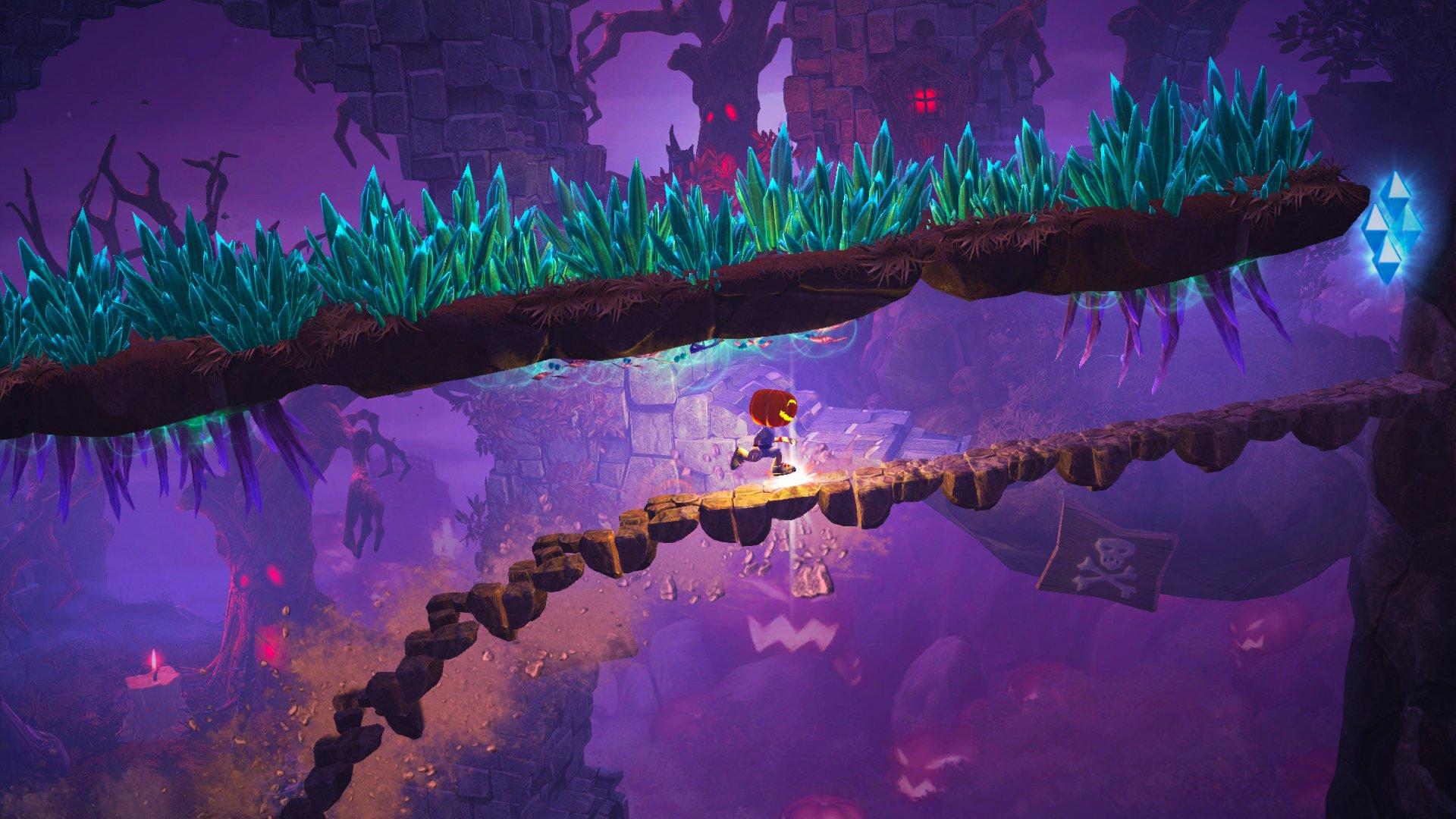 Gianna Sisters Twisted Bundle