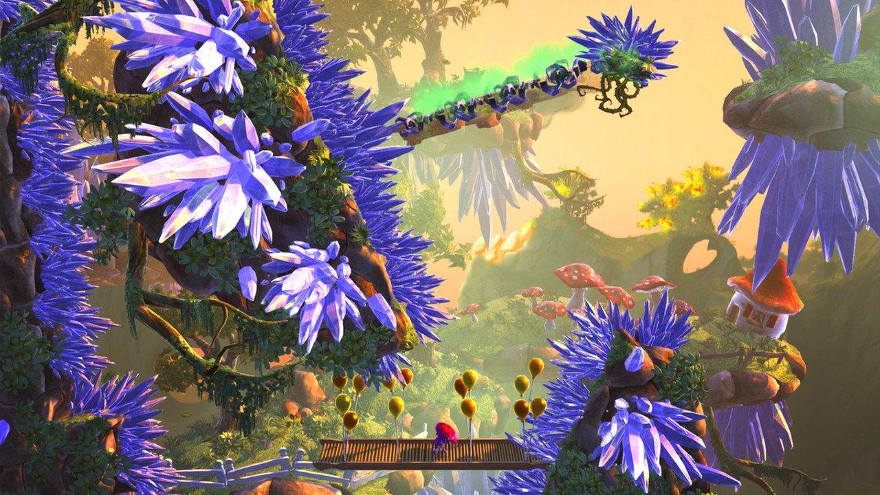 Gianna Sisters Twisted Bundle