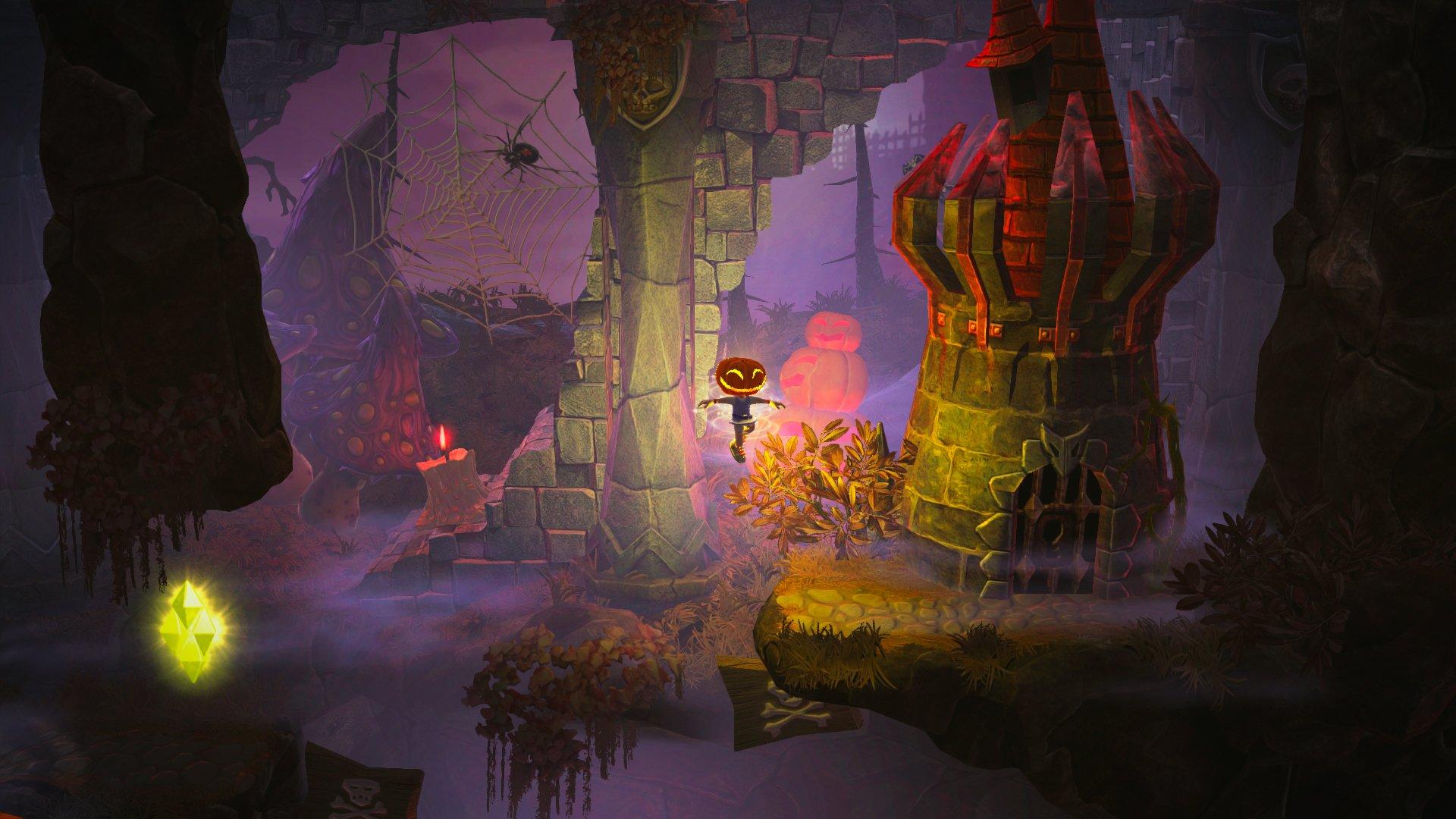 Gianna Sisters Twisted Bundle