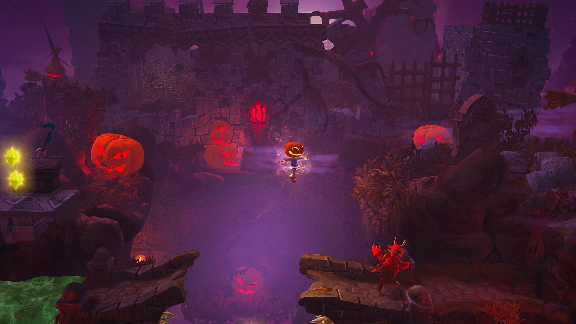 Gianna Sisters Twisted Bundle