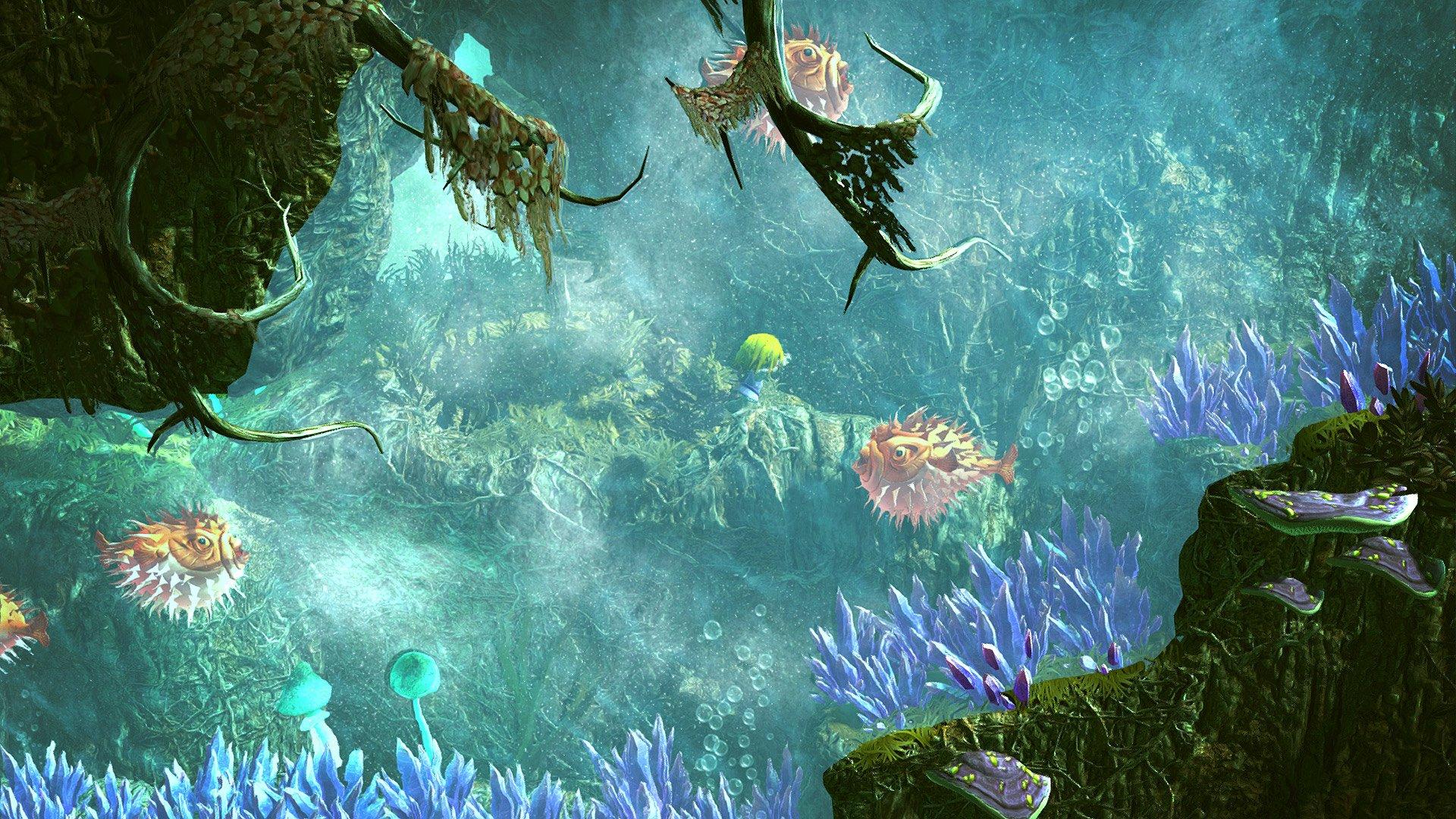 Gianna Sisters Twisted Bundle