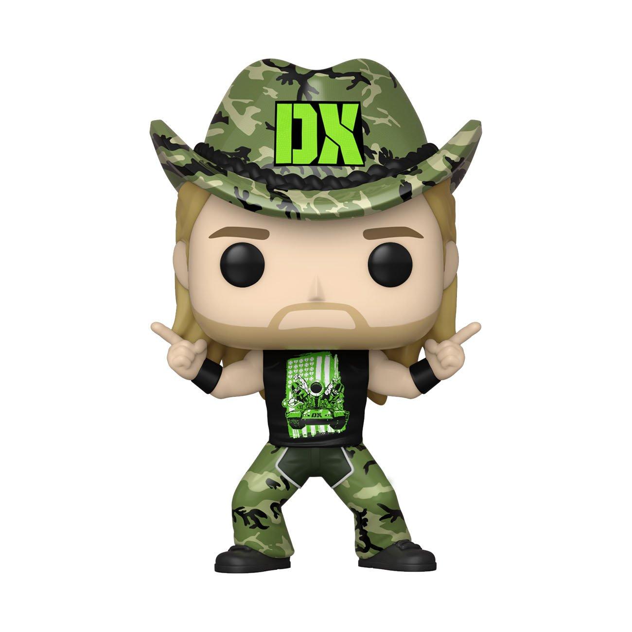 Funko POP! WWE: Survivor Series '09 