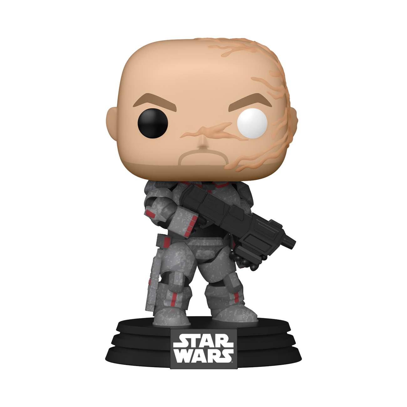 bad batch funko pop amazon exclusive