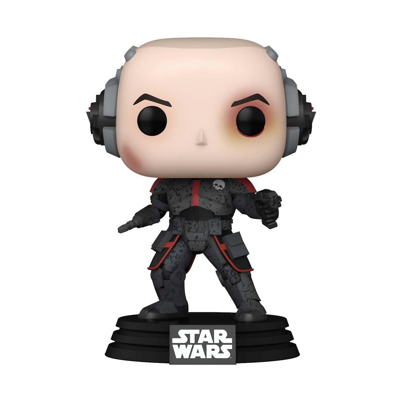 bad batch funko pop amazon exclusive