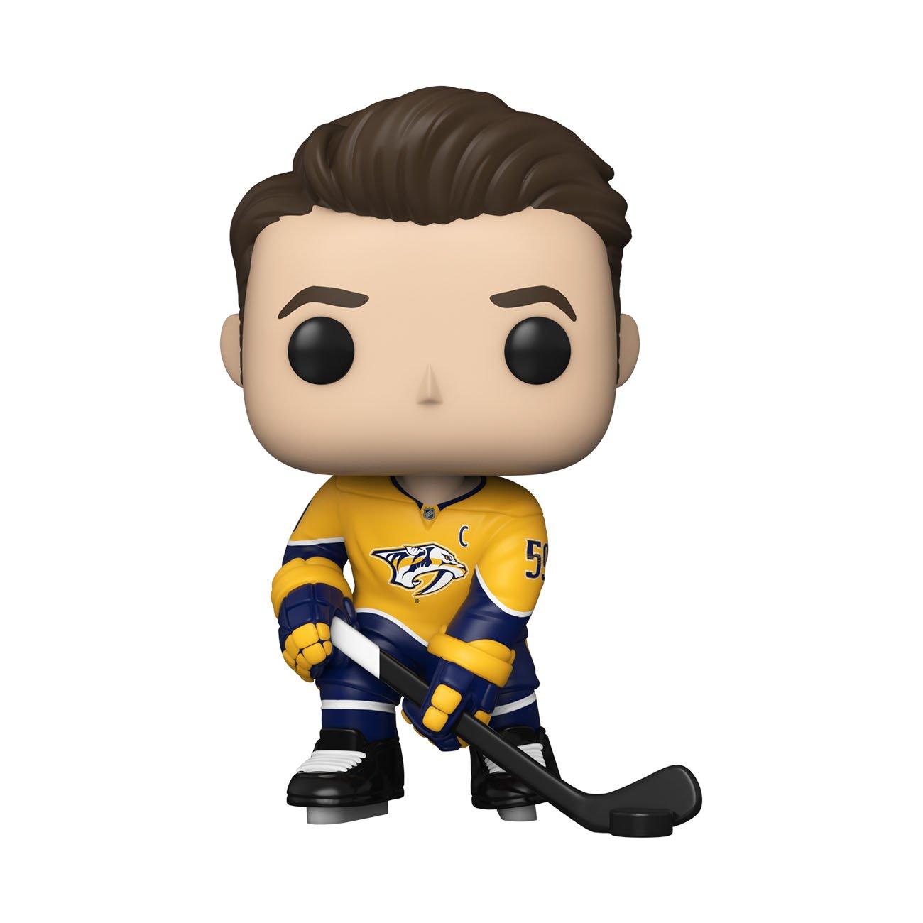 Funko POP! NHL players are finally on the way - Yahoo Sports