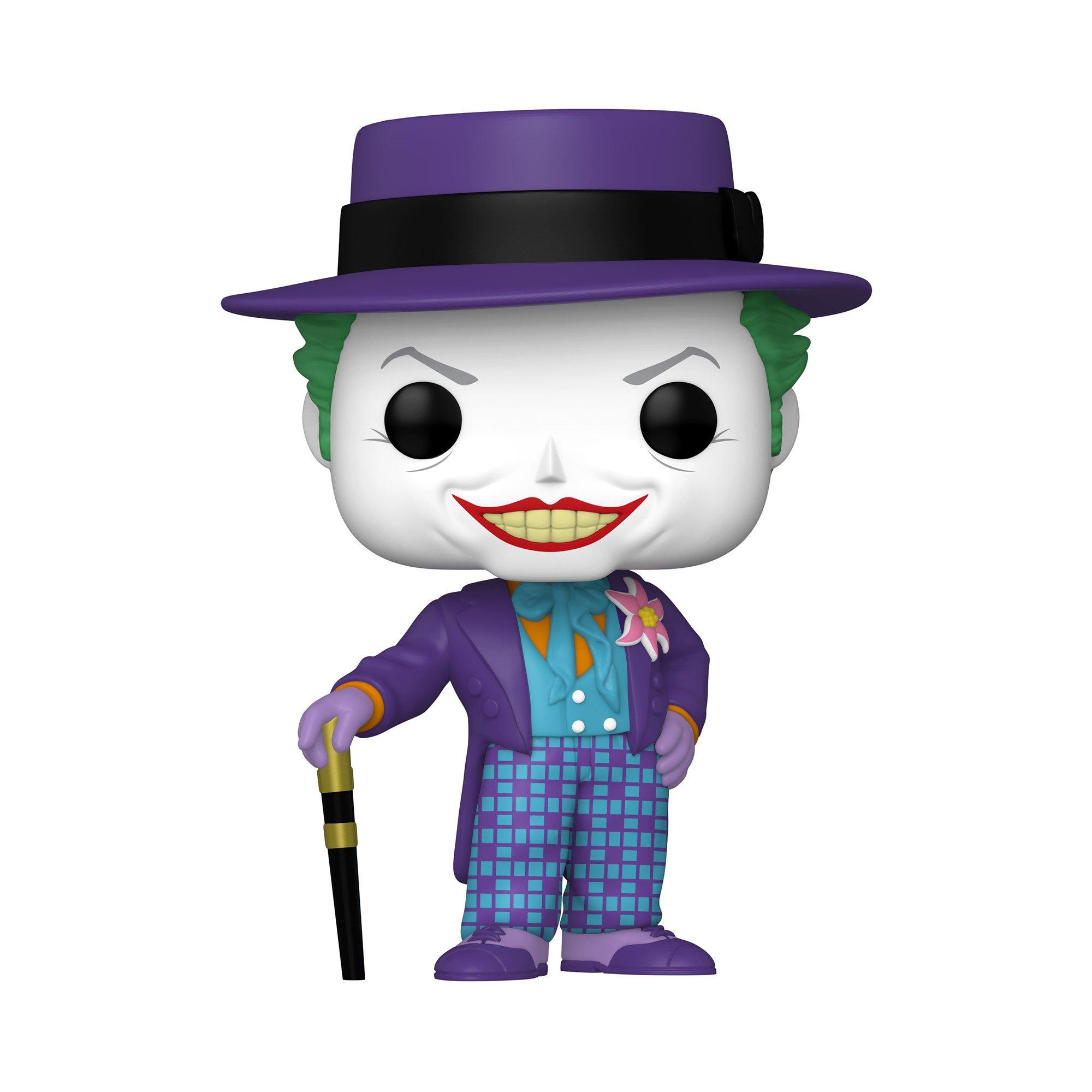 1989 joker funko