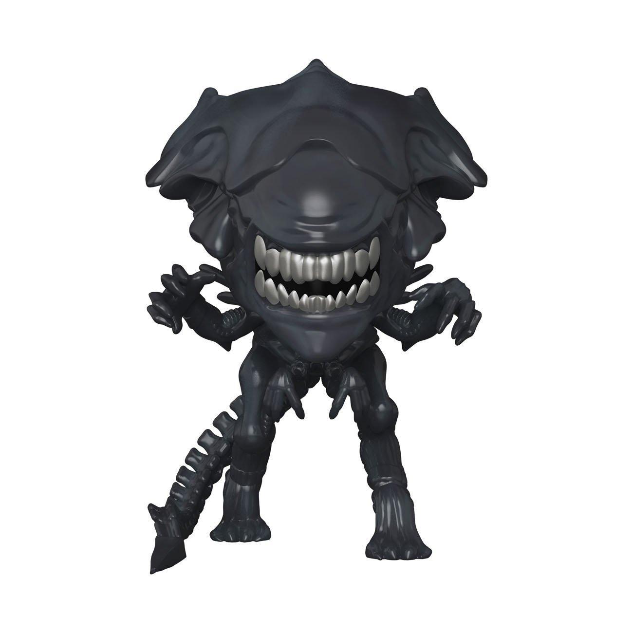 Funko POP! Movies: Super Alien Queen 6 