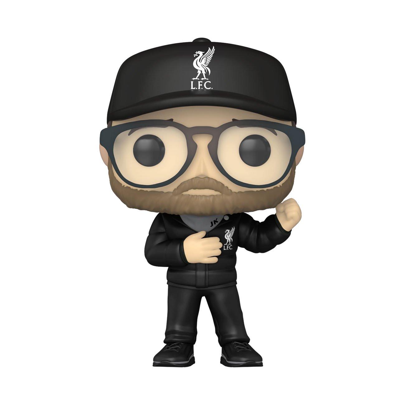 klopp pop vinyl