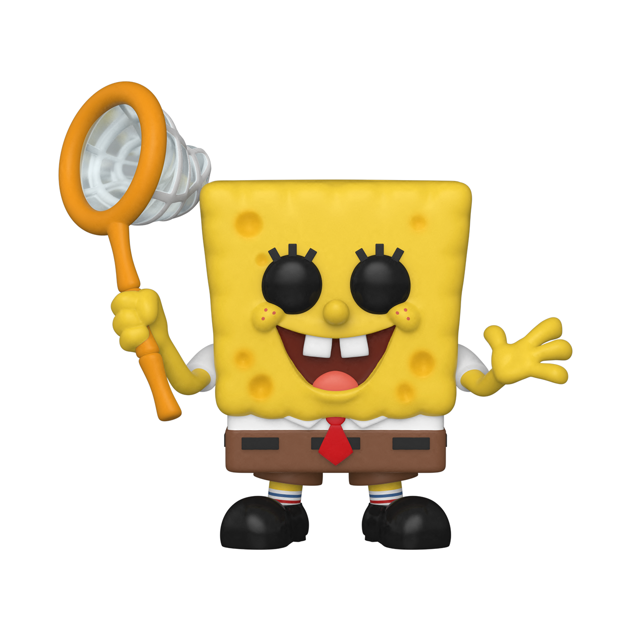 10 spongebob funko pop
