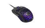 Cooler Master MM711 RGB LED Wired Gaming Mouse