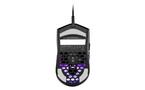 Cooler Master MM711 RGB LED Wired Gaming Mouse