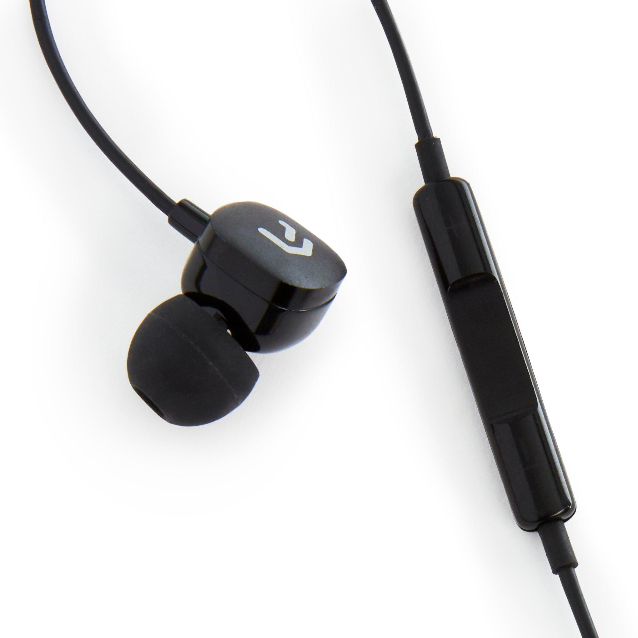 Atrix USB-C Wired Earbuds