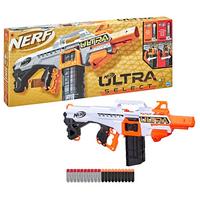 list item 5 of 9 Nerf Ultra Select Fully Motorized Blaster